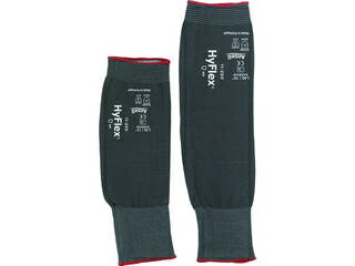 Ansell アンセル・ヘルスケア・ジャパン 耐切創腕カバー ハイフレックス 11-250 ナロウタイプ Lサイズ ..