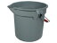 Rubbermaid/Сᥤ ֥롼ȥХS졼95L2963-GRAY