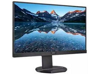 PHILIPS フィリップス IPSパネル採用 USB-C搭載 QHD対応27型液晶ディスプレイ 5年保証 276B9/11 単品購入のみ可（同一商品であれば複数購入可） クレジットカード決済 代金引換決済のみ