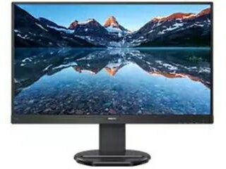 PHILIPS フィリップス IPSパネル採用 USB-C搭載 QHD対応27型液晶ディスプレイ 5年保証 276B9/11 単品購入のみ可(同一商品であれば複数購入可) クレジットカード決済 代金引換決済のみ