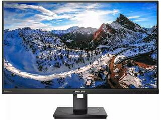 PHILIPS フィリップス IPS 4K対応27型ワイド液晶ディスプレイ 5年保証(Type-C/昇降/回転/スウィーベル) 279P1/11 単品購入のみ可(同一商品であれば複数購入可) クレジットカード決済 代金引換決済のみ PHILIPS フィリップス IPS 4K対応27型ワイド液晶ディスプレイ 5年保証(Type-C/昇降/回転/スウィーベル) 279P1/11 単品購入のみ可(同一商品であれば複数購入可) クレジットカード決済 代金引換決済のみ
