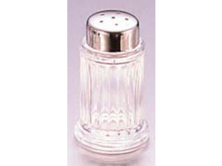 NINOMIYA 二ノ宮クリスタル 80S　こしょう入れ　スキ　ガラス製