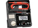 HIOKI 日置電機 太陽光発電システム用絶縁抵抗計IR4053-10(4)