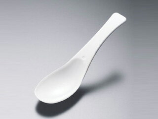 ASAHI アサヒ徳島 使い捨てレンゲ#140（500本入） 白　袋入