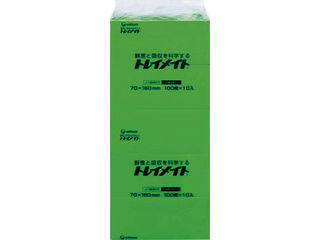 unicharm ユニ・チャーム トレイメイト GトレイメイトG 70×160 (1000枚入) 92663 unicharm ユニ・チャーム トレイメイト GトレイメイトG 70×160 (1000枚入) 92663