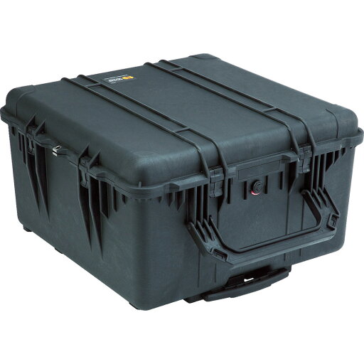 PELICAN/ペリカンプロダクツ 【代引不可】プロテクターツールケース ラージケース 1640 黒 691×698×414 1640BK PELICAN/ペリカンプロダクツ 【代引不可】プロテクターツールケース ラージケース 1640 黒 691×698×414 1640BK