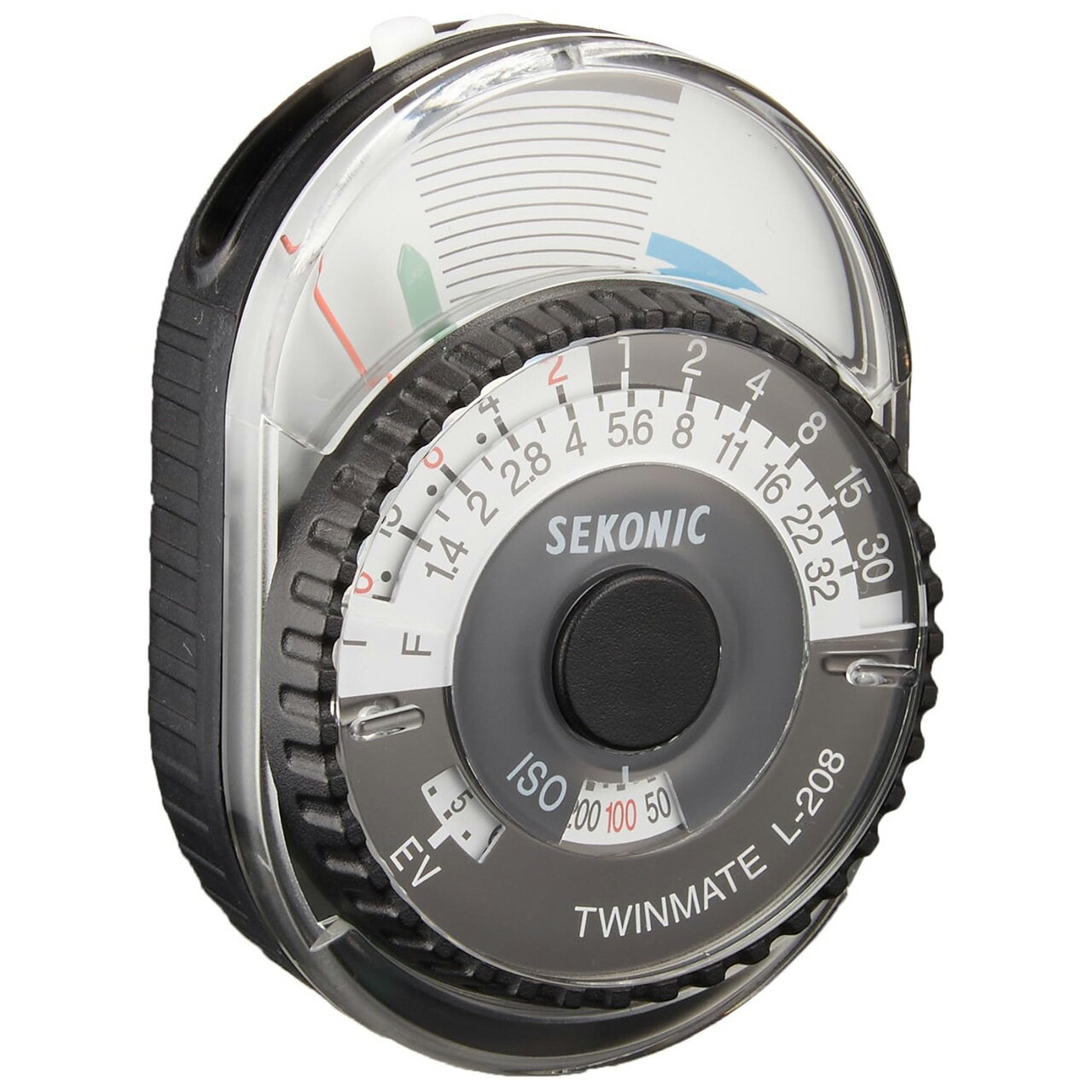 SEKONIC セコニック L-208 ツインメイト