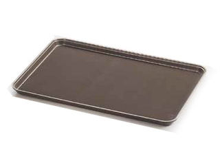 CAMBRO キャンブロ 角型ノンスリップトレー／1418CT