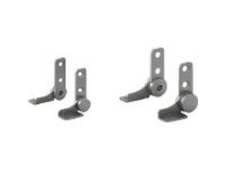 SUGATSUNE スガツネ工業 LAMP トルクヒンジHG-TB型左用(170-012-416) HG-TB30L