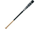 ゼット ZETT ノックバット 木製 91cm580g平均 サイズ:91 cm カラー:ブラック(4)