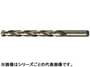 ISHIHASHI イシハシ精工 パック入 コバルト正宗ドリル 8.1mm P-COD-8.1