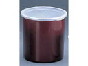 CAMBRO キャンブロ カラークロックス(蓋付)CP15 ベージュ