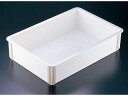 CAMBRO キャンブロ ピザ生地ボックス/DB18266CW