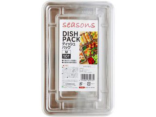 大和物産株式会社 seasons フードパック