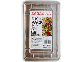 大和物産株式会社 seasons ディッシュパック