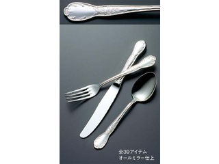 SAKURAI サクライ 18−10　ジェニュイン　ティースプーン