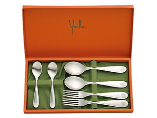 SAKURAI サクライ （SGS-103）「シビラ」グラバードS リゾット＆パスタセット6PCS