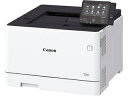 CANON キヤノン A4カラーレーザービームプリンター Satera サテラ LBP664C 3103C005 単品購入のみ可（同一商品であれば複数購入可） クレジットカード決済 代金引換決済のみ