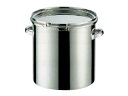 NITTO KINZOKU/日東金属工業 18−8密閉式容器 CTLタイプ/CTL−43(3)