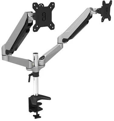 JAPANNEXT ジャパンネクスト モニターアーム ガス式 2画面 クランプ対応 15-32インチ対応 JN-GM324DV 単品購入のみ可(同一商品であれば複数購入可) クレジットカード決済 代金引換決済のみ JAPANNEXT ジャパンネクスト モニターアーム ガス式 2画面 クランプ対応 15-32インチ対応 JN-GM324DV 単品購入のみ可(同一商品であれば複数購入可) クレジットカード決済 代金引換決済のみ