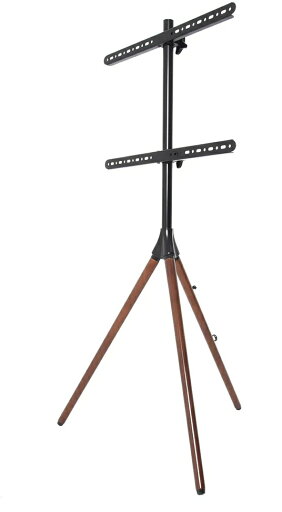 JAPANNEXT ジャパンネクスト 最大65インチ対応 トライレッグ(三脚式)ディスプレイスタンド Kタイプ JN-3265-TRIWOOD 単品購入のみ可(同一商品であれば複数購入可) クレジットカード決済 代金引換決済のみ JAPANNEXT ジャパンネクスト 最大65インチ対応 トライレッグ(三脚式)ディスプレイスタンド Kタイプ JN-3265-TRIWOOD 単品購入のみ可(同一商品であれば複数購入可) クレジットカード決済 代金引換決済のみ