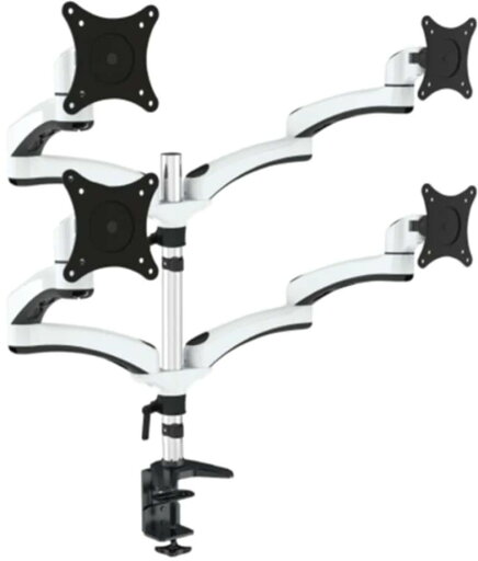 JAPANNEXT ジャパンネクスト 液晶ディスプレイアーム クランプ対応 15-34インチ対応 耐荷重8kg 4画面5軸 JN-ARM-FE148DV 単品購入のみ可(同一商品であれば複数購入可) クレジットカード決済 代金引換決済のみ JAPANNEXT ジャパンネクスト 液晶ディスプレイアーム クランプ対応 15-34インチ対応 耐荷重8kg 4画面5軸 JN-ARM-FE148DV 単品購入のみ可(同一商品であれば複数購入可) クレジットカード決済 代金引換決済のみ