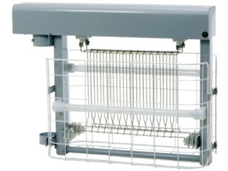 ISHIZAKI 石崎電機製作所 SURE/シュアー GK-7010Z 屋外用　殺虫器