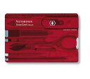 VICTORINOX ビクトリノックス スイスカードTBP #0.7100.TB1