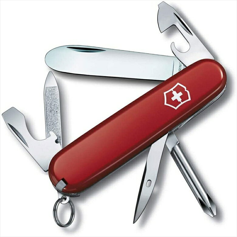 VICTORINOX ビクトリノックス TINKER FOR KIDS ティンカー for KIDS 0.4603.FK