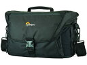 Lowepro ロープロ LP37142-PWW ブラック ノバ200AW II 正規代理店商品 