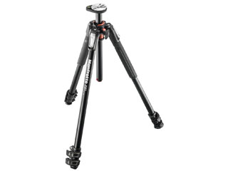 Manfrotto マンフロット MT190XPRO3 190プロアルミニウム三脚 3段