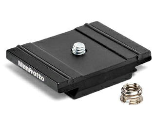 Manfrotto マンフロット 200PL-PRO 200PL-PRO　プレート ※befreeアドバンス同梱品