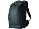 Lowepro ロープロ LP37220-PKK ブラック フリップサイド500AW 正規代理店商品 