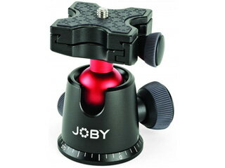 JOBY ジョビー JB01547-PKK　ボールヘッド 5K