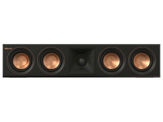 Klipsch クリプシュ RP-404C II センタースピーカー (1台) REFERENCE PREMIERE シリーズ リファレンス プレミア シリーズ RP404CII