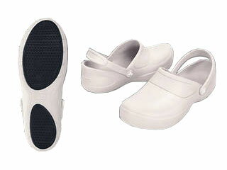 crocs クロックス クロックスシューズ マーシーワーク ホワイト 26cm