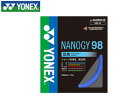 ͥå YONEX NBG98-2 Хɥߥȥ󥹥ȥ NANOGY 98/ʥΥ 98 ʥ֥롼