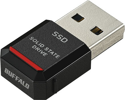 BUFFALO Хåե 250GB Ķѥȥ USB 3.2(Gen 2) ݡ֥SSD SSD-PST250U3BA/D ֥å ñʹΤ߲ġƱ쾦ʤǤʣġ 쥸åȥɷ ѤΤ