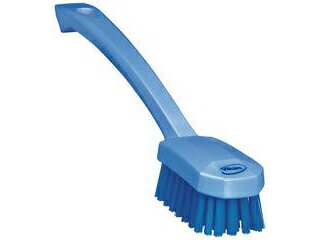 Vikan ヴァイカン ヴァイカン　ディッシュブラシ　3088　ブルー