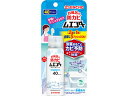 KINCHO 大日本除虫菊 お風呂の防カビムエンダー 40プッシュ