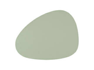 ZICZAC ジックザック ジックザック プレースマット ストーン グリーン