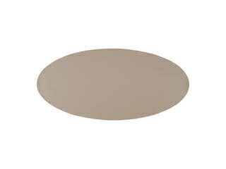 ZICZAC ジックザック ジックザック センターピースマット オーバル トープ