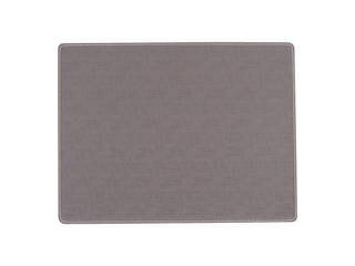 ZICZAC ジックザック ジックザック プレースマット ラフィア レクタンギュラー タバコ