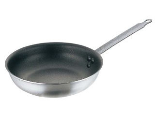 MATFER BOURGEAT マトファー・ブルジャ アルミノンスティック　テーパーパン　6682　20cm