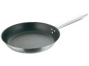 MATFER BOURGEAT マトファー・ブルジャ 18-10 ノンスティック フライパン 6694 28cm 電磁