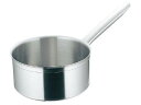 MATFER BOURGEAT マトファー・ブルジャ ソースパン(蓋無)6810 32cm 電磁