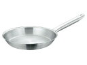 MATFER BOURGEAT マトファー・ブルジャ 18-10 フライパン 6850 28cm 電磁