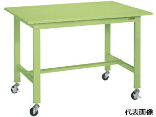 SAKAE/サカエ 【代引不可】軽量作業台KKタイプ(移動式・直進安定金具無し) KK-58SUB1
