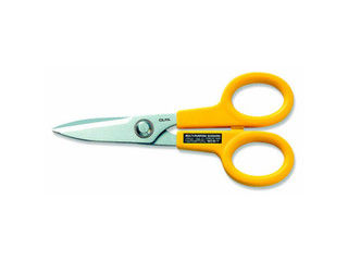 OLFA オルファ 家庭ばさみ S型 111B