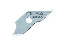 OLFA オルファ コンパスカッター替刃 15枚 XB57